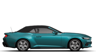 2026 Ford Mustang® External Image 1